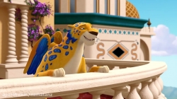 انیمیشن النا فصل 2 قسمت 22